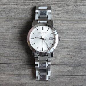 Burberry Watch